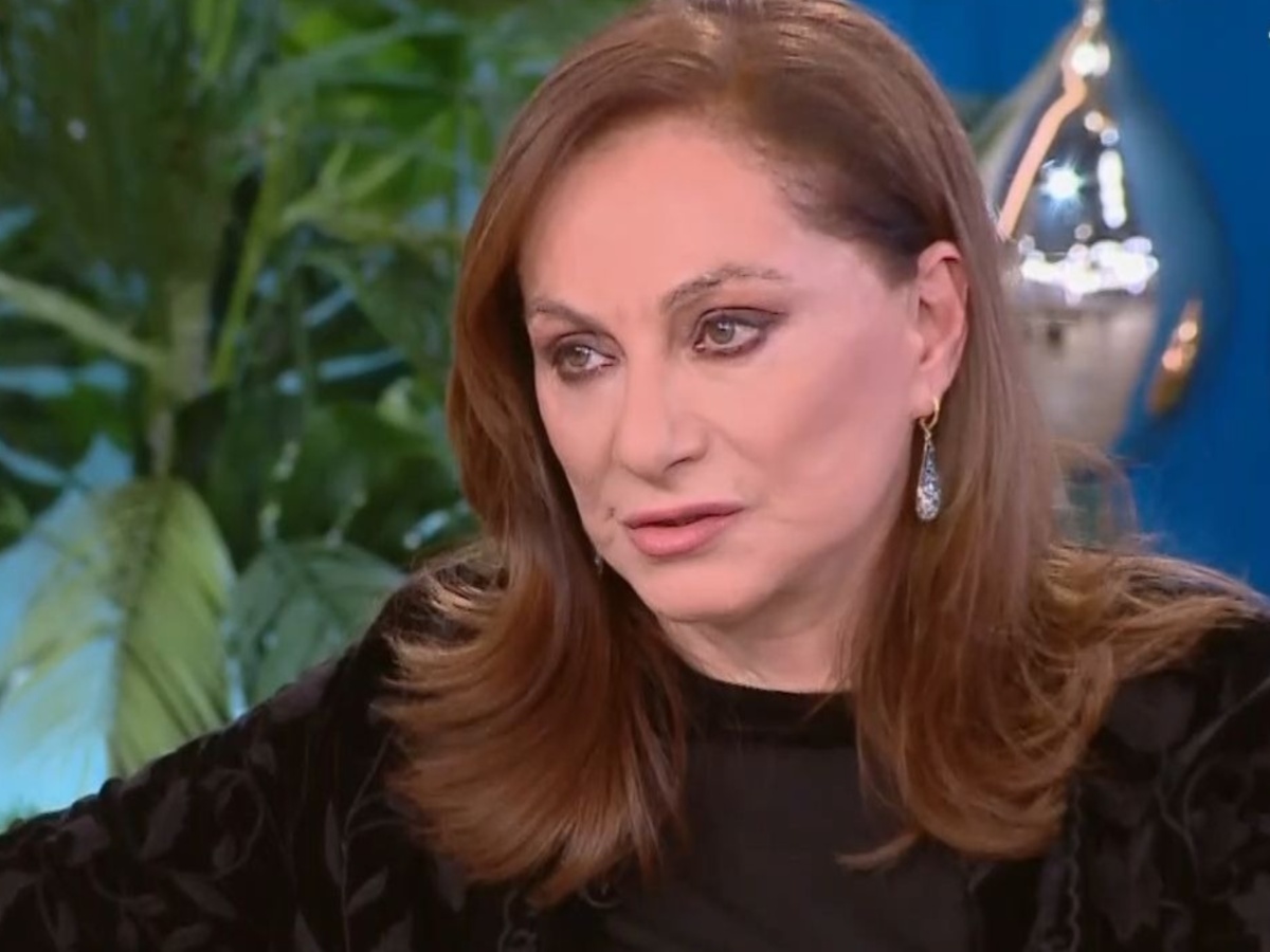 Φιλαρέτη Κομνηνού: «Έχω αντιμετωπίσει πολλές φορές stalkers, κάποιες φορές έχω φοβηθεί»