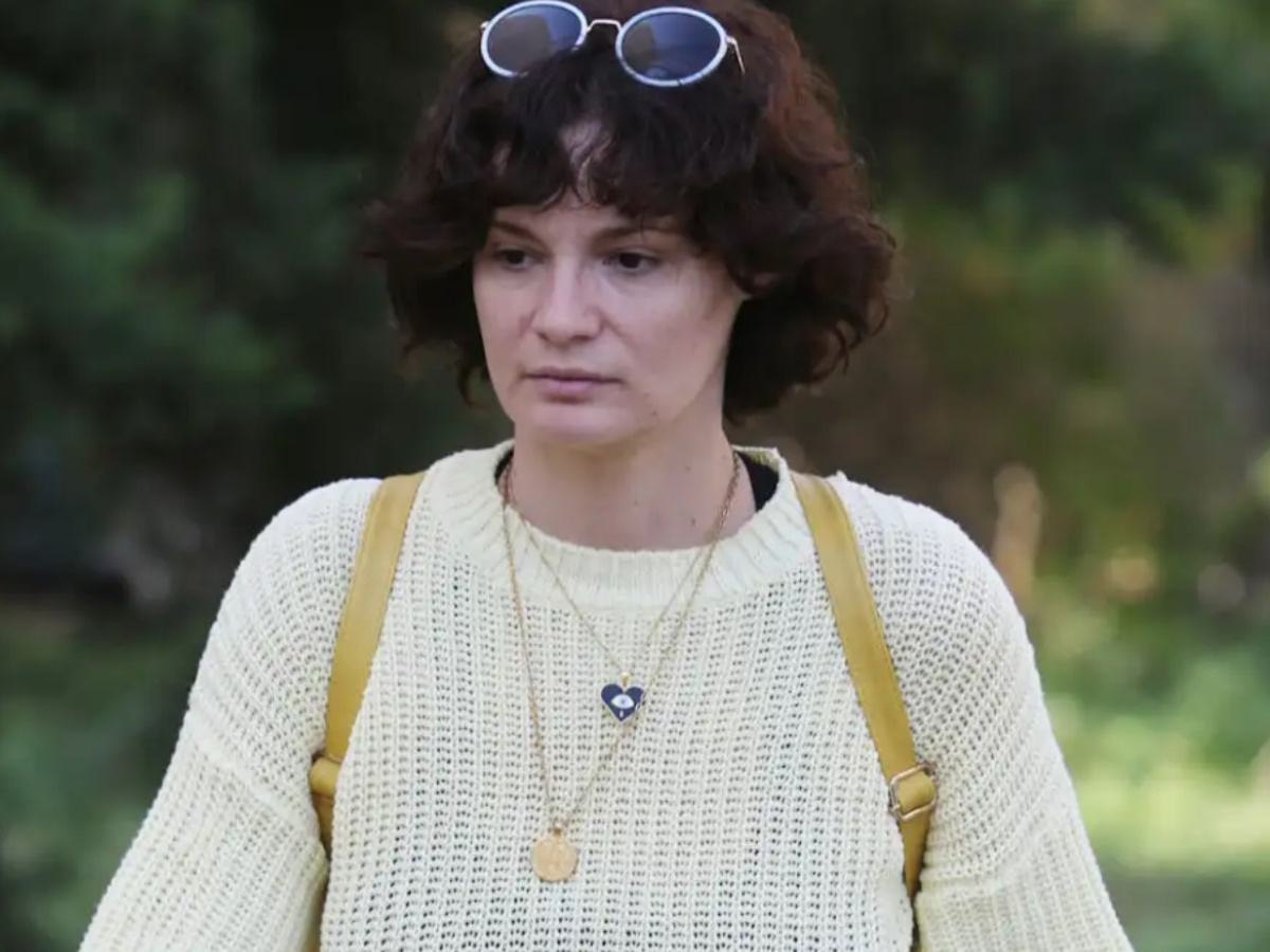 Πένθος για τη Φιλίτσα Καλογεράκου – Πέθανε η μητέρα της