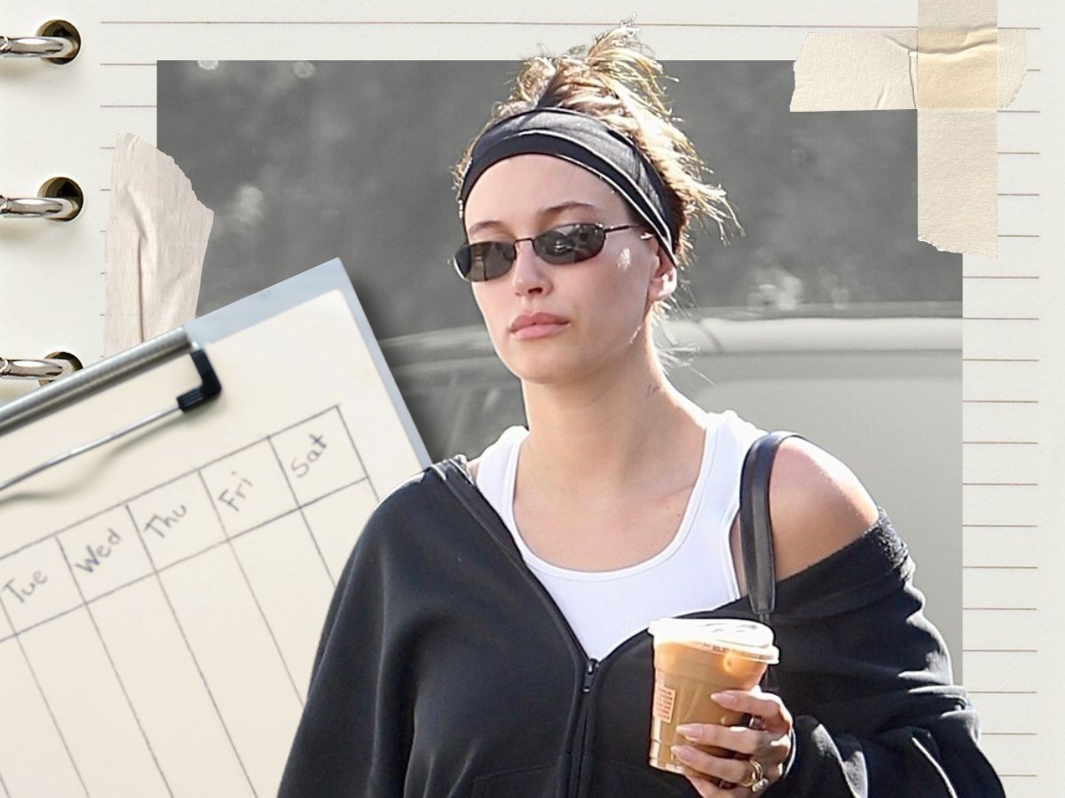 Η ρουτίνα γυμναστικής των celebrities που μπορείς άνετα να ακολουθήσεις κι εσύ