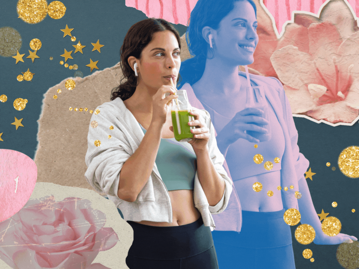 Δίαιτα για αποτοξίνωση μετά τις γιορτές