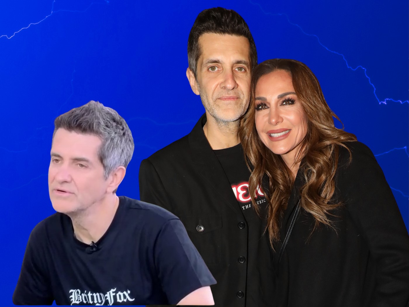 Φοίβος για Δέσποινα Βανδή: «Είχαμε βγάλει το τραγούδι “Προφητείες” και γράφανε ότι είμαστε σατανιστές»