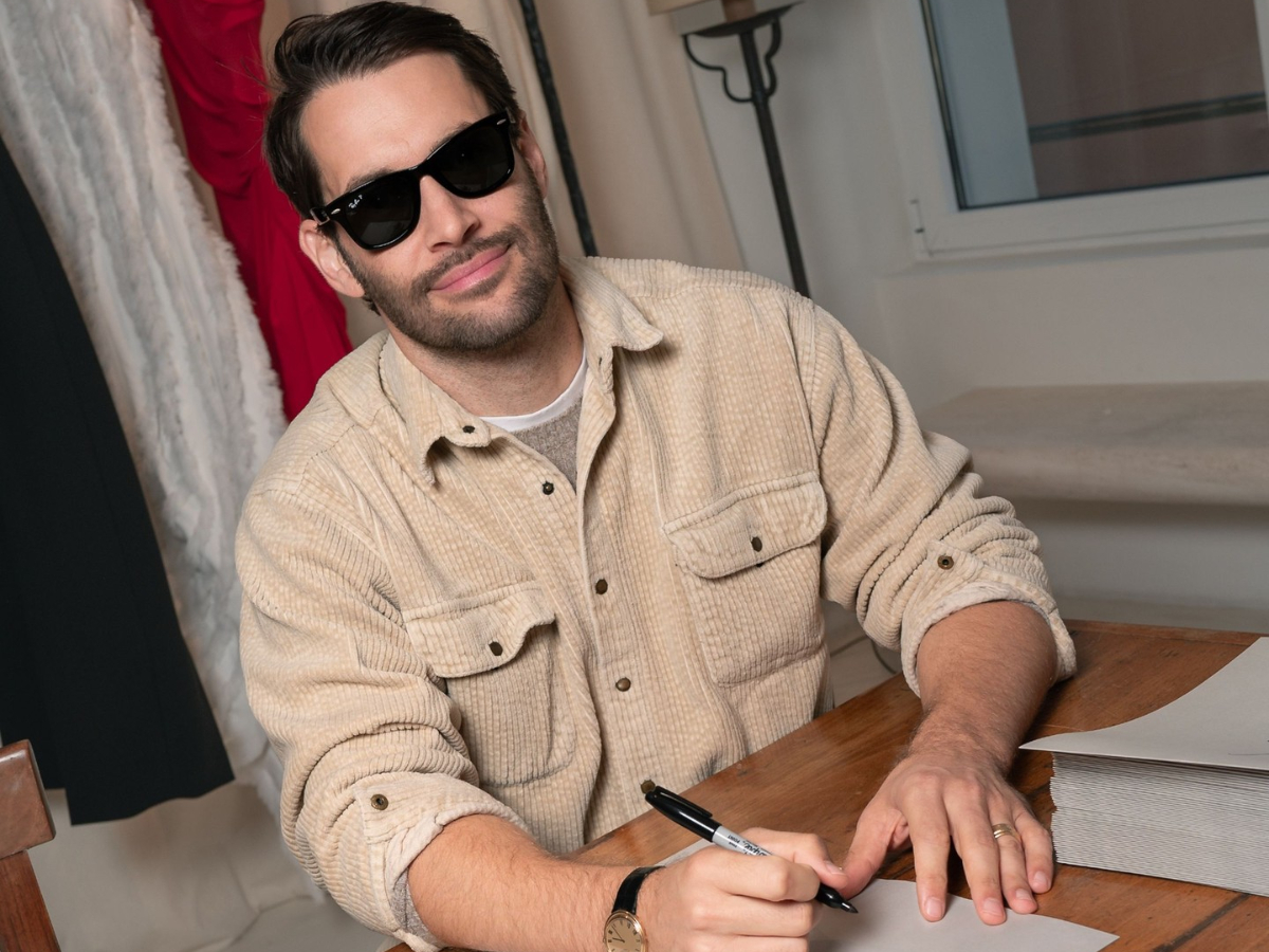 Jacquemus: Το επόμενο show θα γίνει στο Μουσείο Πικάσο