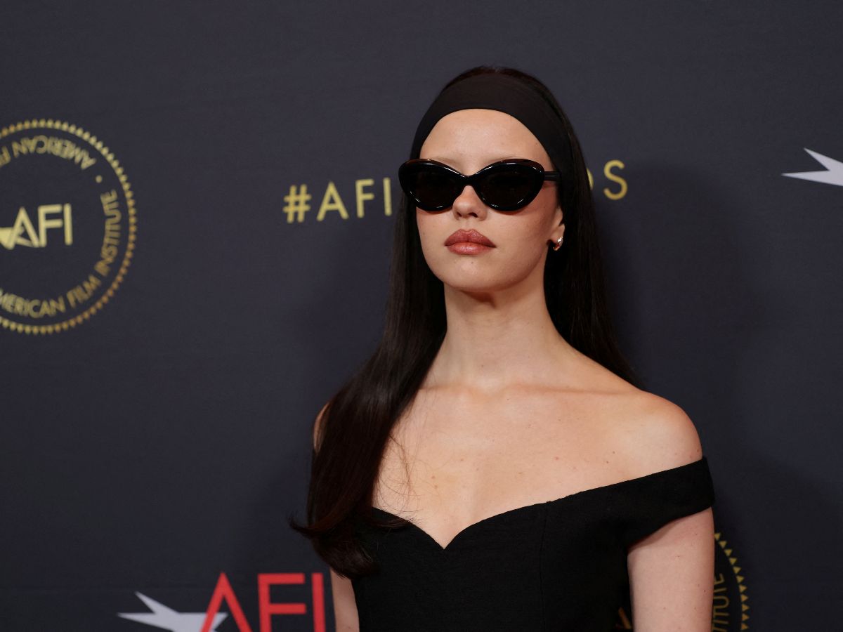 Με αυτό τον συνδυασμό θα θυμίζεις σταρ του σινεμά