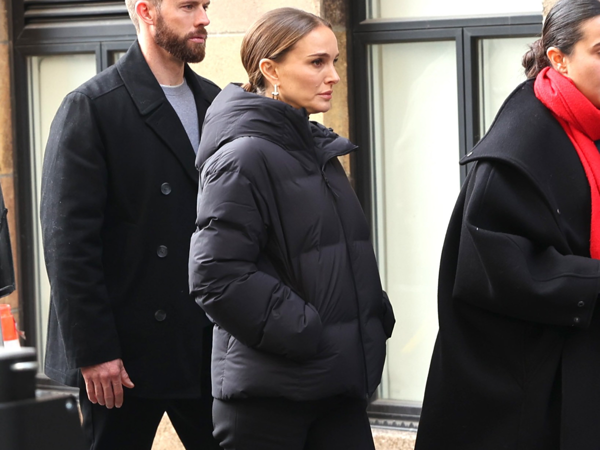 Σου βρήκαμε το πιο ζεστό casual look για αυτό το σουκού!