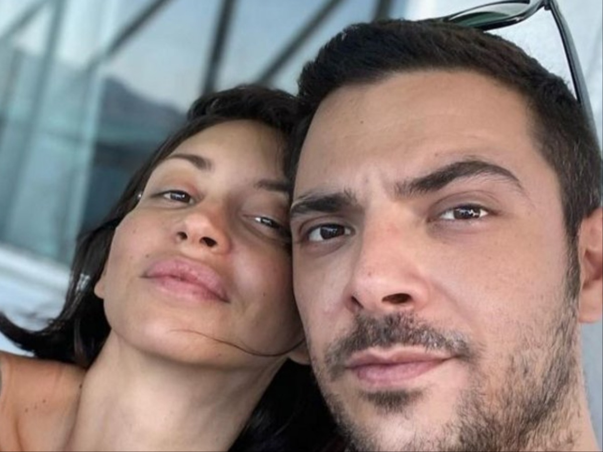 Διονυσία Γεωργίαδου: Συγκινεί η ανάρτηση για τον Πάνο Νάτση τρία χρόνια από τον θάνατό του – «Kαληνύχτα σ’ αγαπώ»