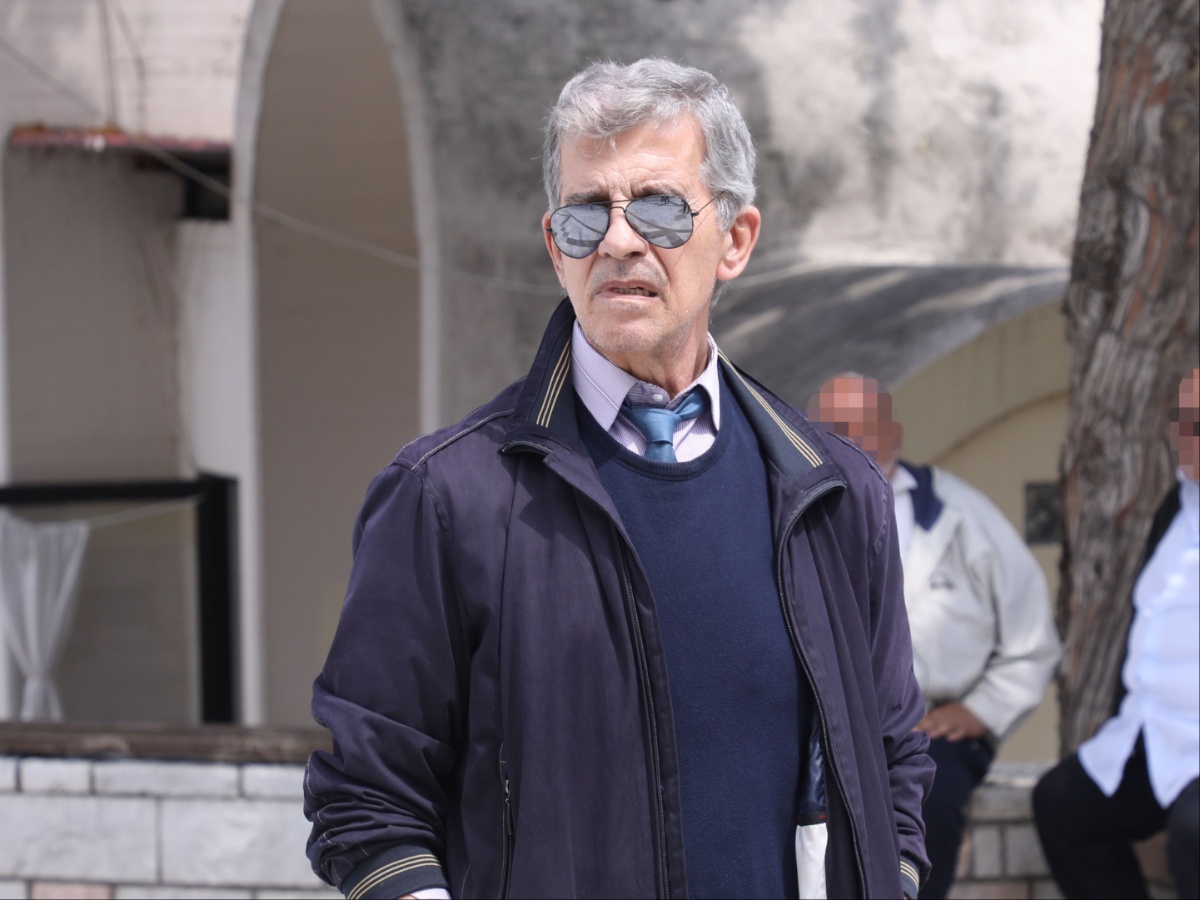 Γιώργος Γερολυμάτος: Η εξομολόγηση για την άγνωστη σχέση του – «Πέθανε από ναρκωτικά, μου έχει κοστίσει πολύ»