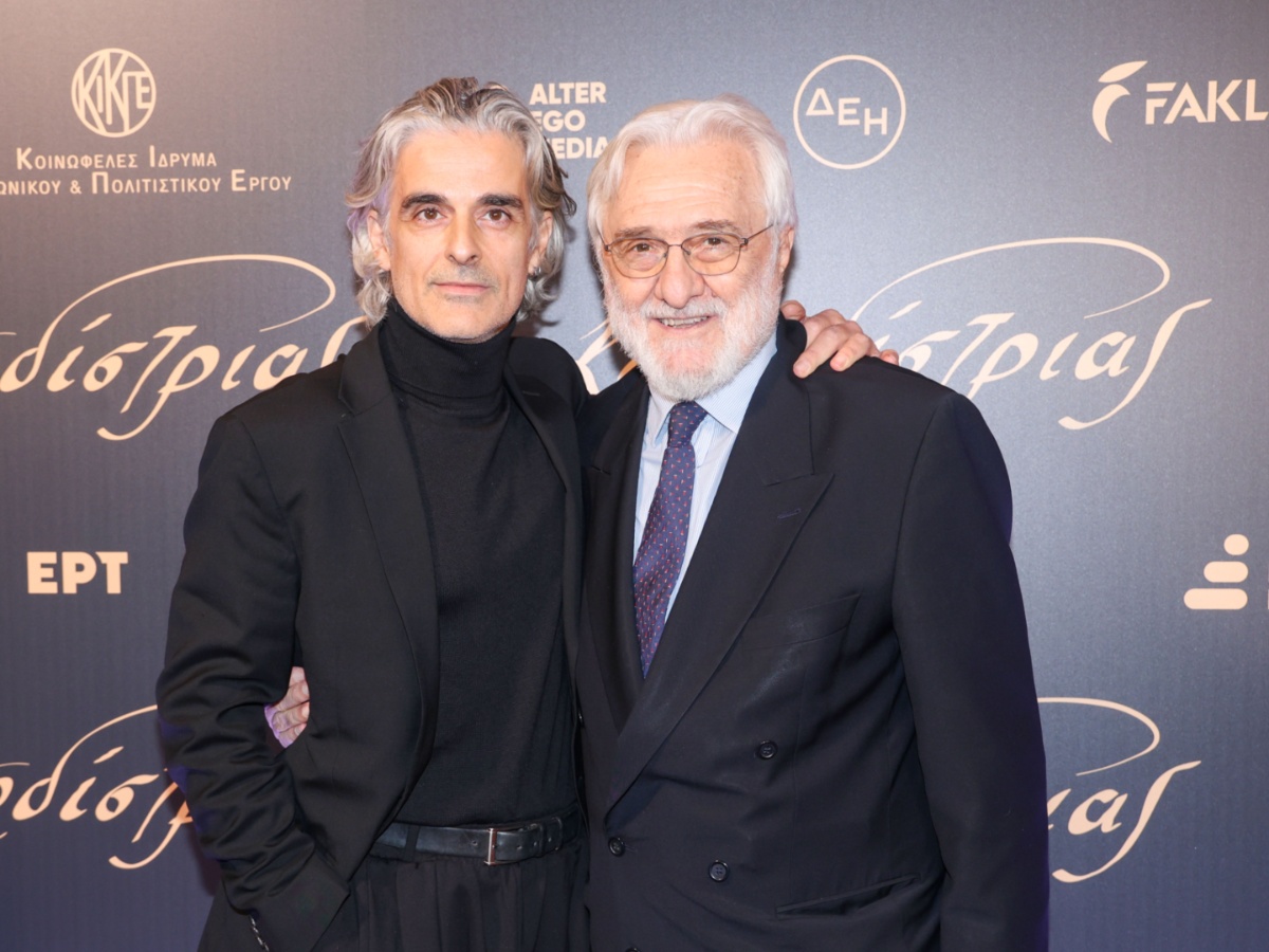 Γιάννης Σμαραγδής: Απαντά πρώτη φορά στους επικριτές της ταινίας «Καποδίστριας» – «Νιώθω πόνο, είναι πόλεμος»