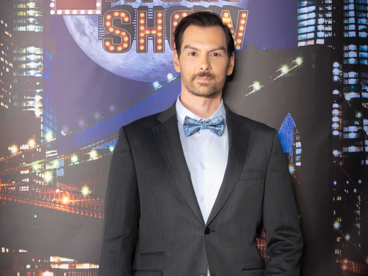 Γιάννης Κουκουράκης: «Το 2025 ήταν μία κουραστική χρονιά και δοκιμάστηκα στα όριά μου, ψυχικά και σωματικά»