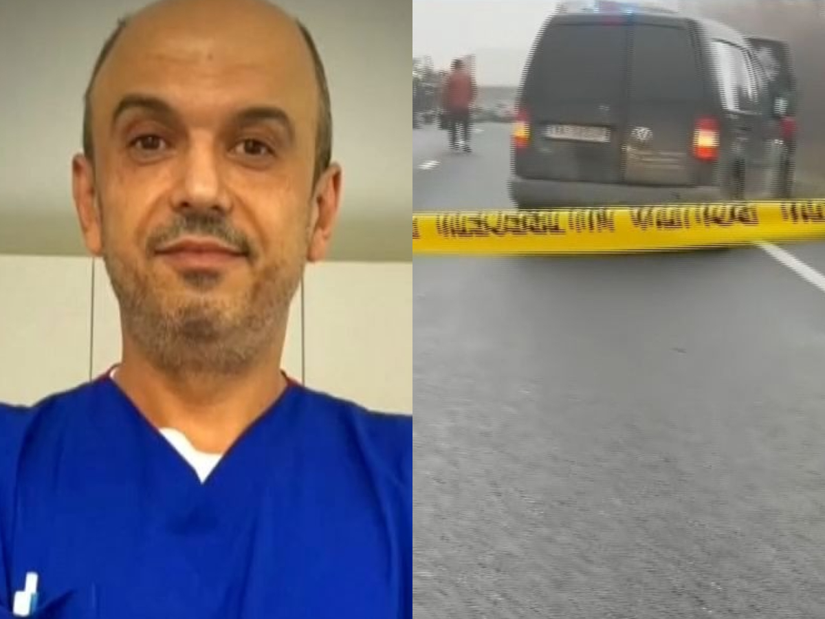 Συγκλονιστική μαρτυρία για το τροχαίο με οπαδούς του ΠΑΟΚ: «Μπλόκαρε το τιμόνι του οδηγού» είπε ένας από τους επιζώντες