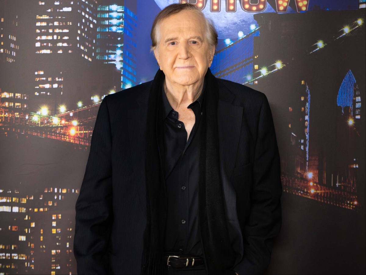 Γιώργος Κωνσταντίνου: «Πιθανόν να είχα πεθάνει πριν από καμιά δεκαπενταριά, είκοσι χρόνια αν δεν δούλευα»