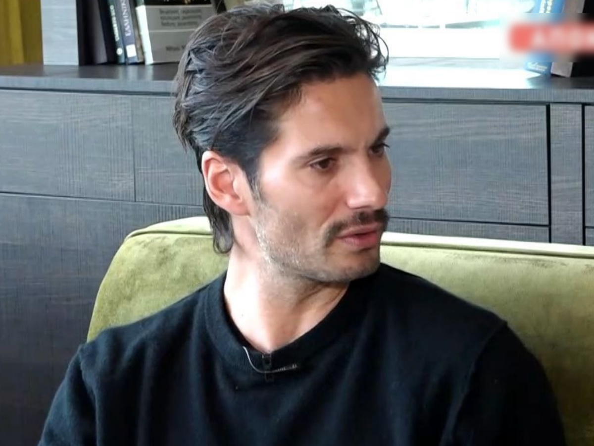 Γιώργος Καράβας: «Δεν με απασχολεί η κριτική των άλλων, ας με πουν ψώνιο και αλαζόνα» – Τα τρυφερά λόγια για τη Ραφαέλα Ψαρρού