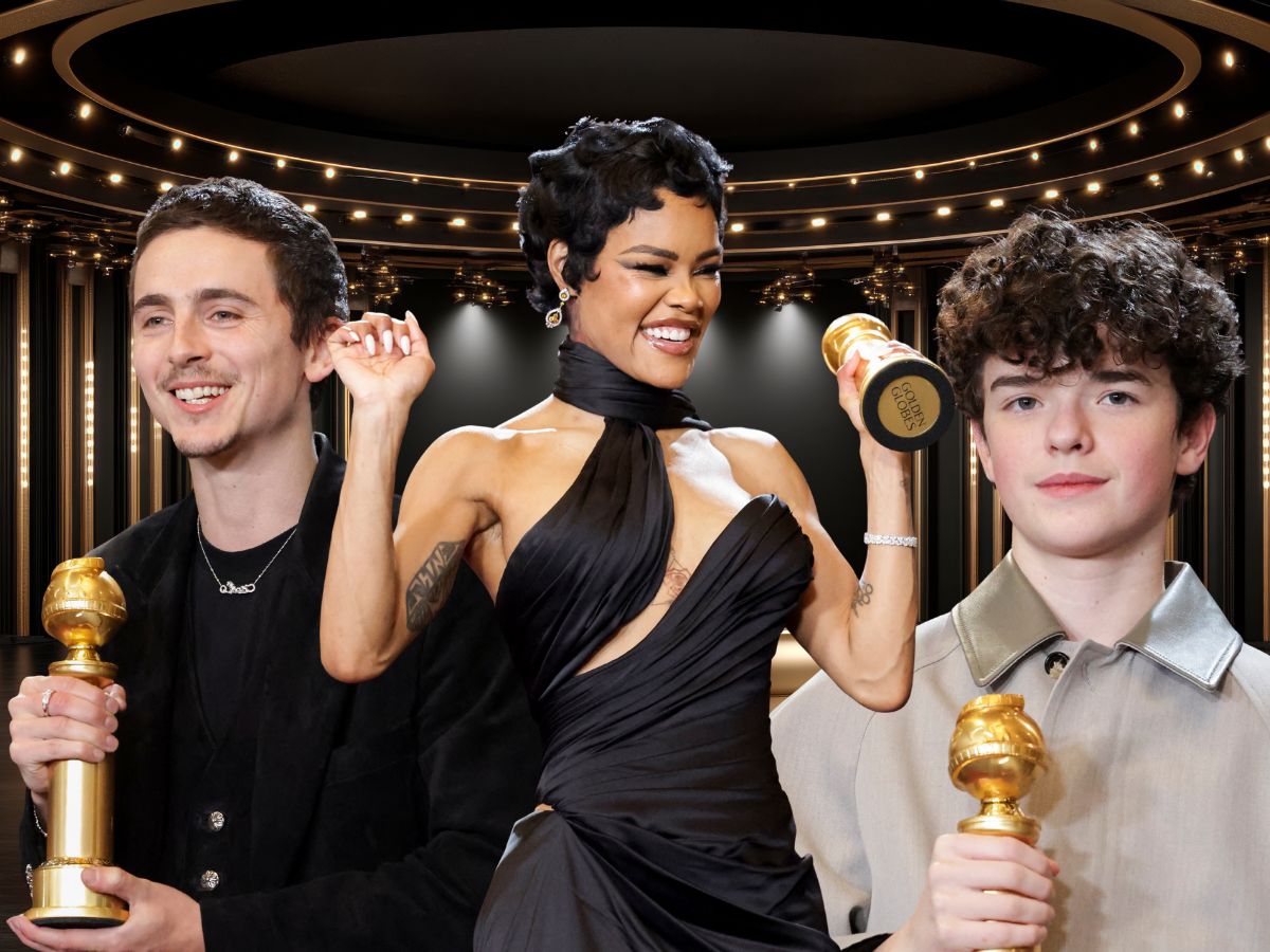 Χρυσές Σφαίρες 2026: Σάρωσε η ταινία One Battle After Another – Αναλυτικά οι νικητές της απονομής