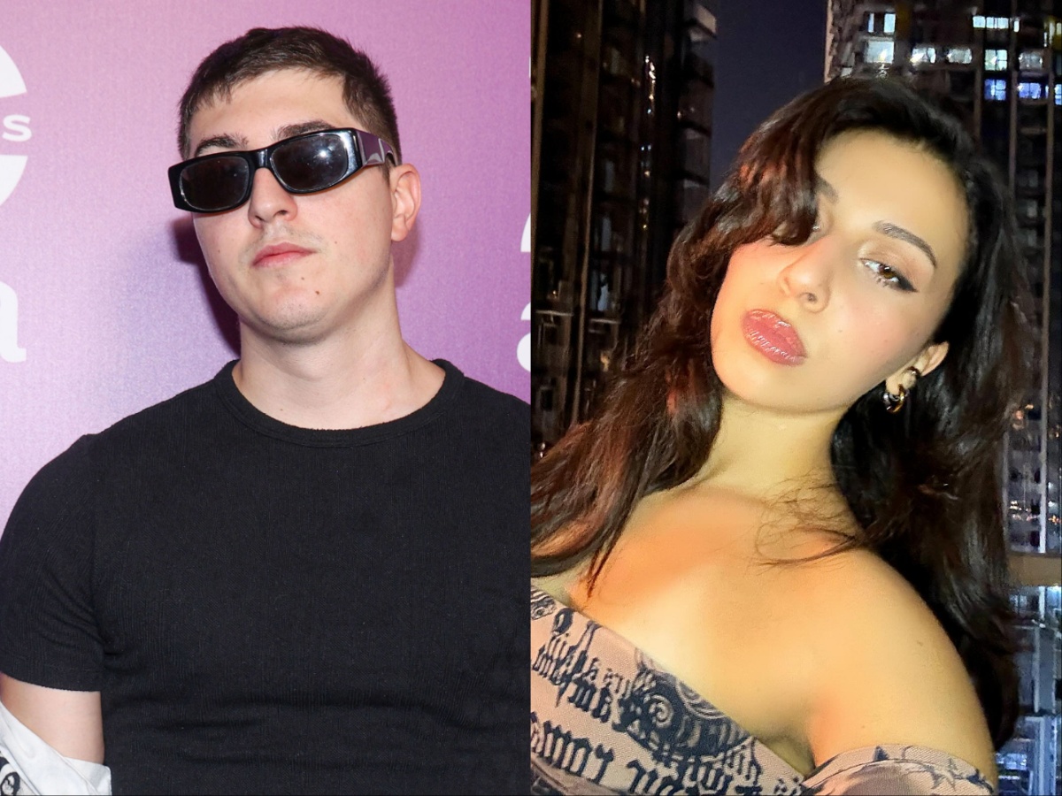 Good Job Nicky: Αυτή είναι η 24χρονη τραγουδίστρια που του έχει κλέψει την καρδιά – Φωτογραφίες