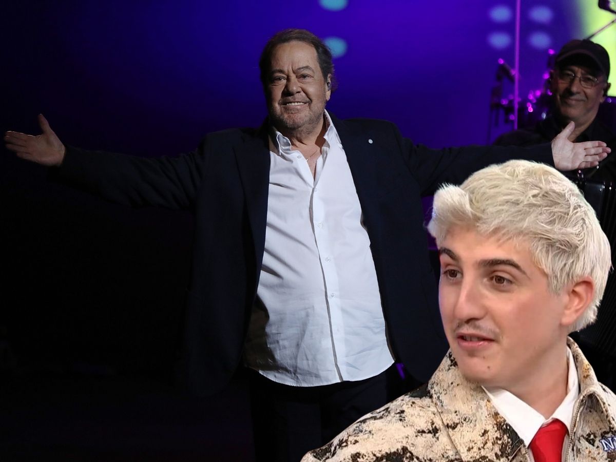 Good Job Nicky – Eurovision 2026: «Ο πατέρας μου το έχει ακούσει το κομμάτι, ό,τι δεν καταλαβαίνει έχουμε τον αδερφό μου, Μιχαήλ»