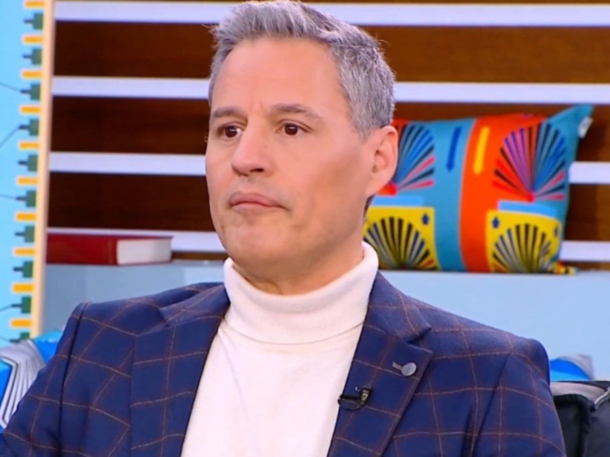 Γρηγόρης Πετράκος για Μαρία Καρυστιανού: «Δεν μπορώ να καταλάβω γιατί προκλήθηκε τόσος ντόρος – Είχε μια ντροπή και συστολή»