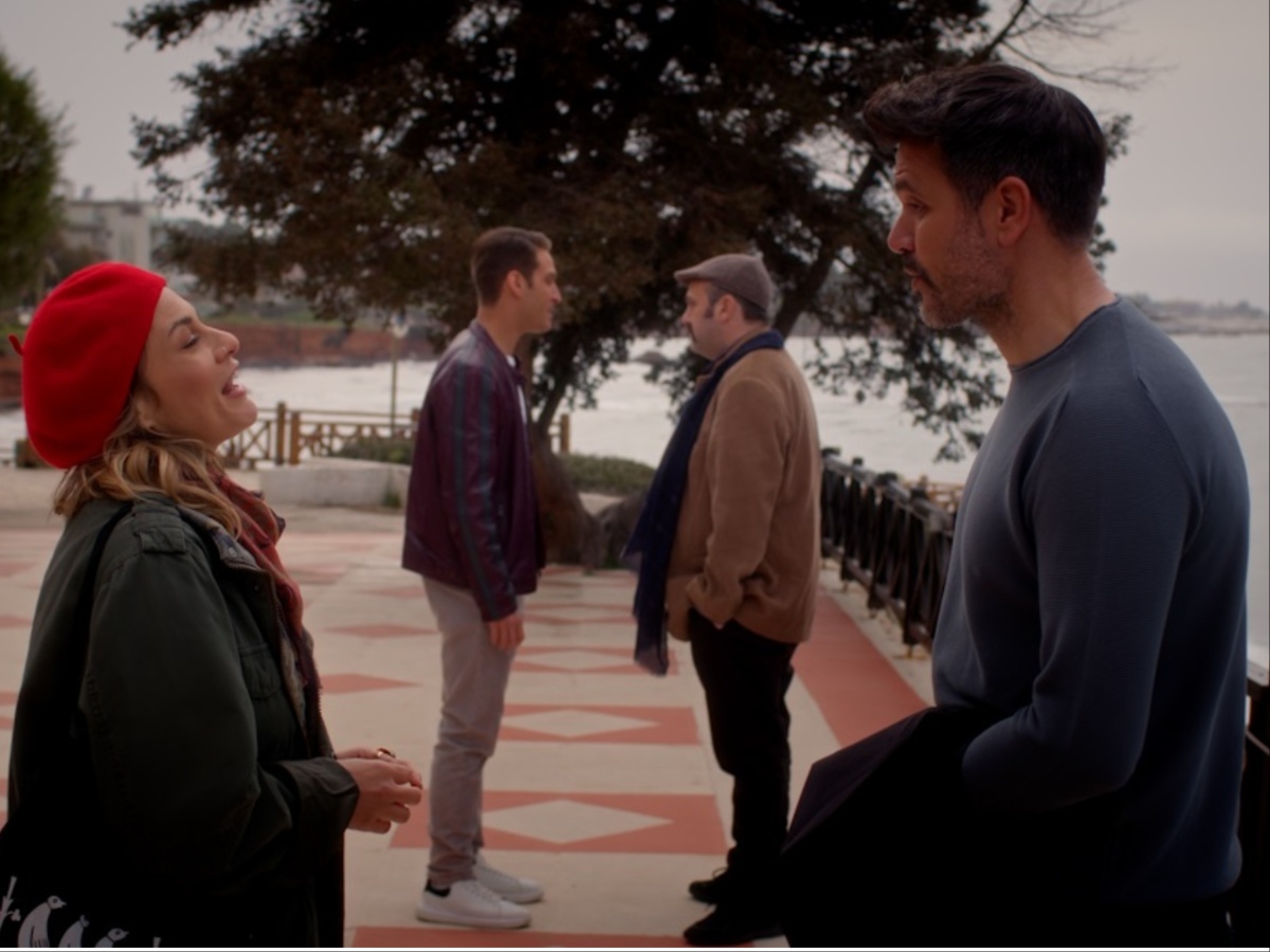 HOTΕΛ ΕΛVIRA: Επιστρέφει απόψε στο MEGA – Όσα θα δούμε στο νέο επεισόδιο