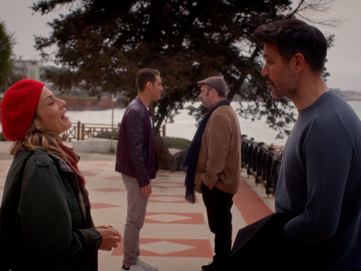 Hotel Ελβίρα: Όλα όσα θα δούμε στα νέα επεισόδια της κωμικής σειράς του MEGA