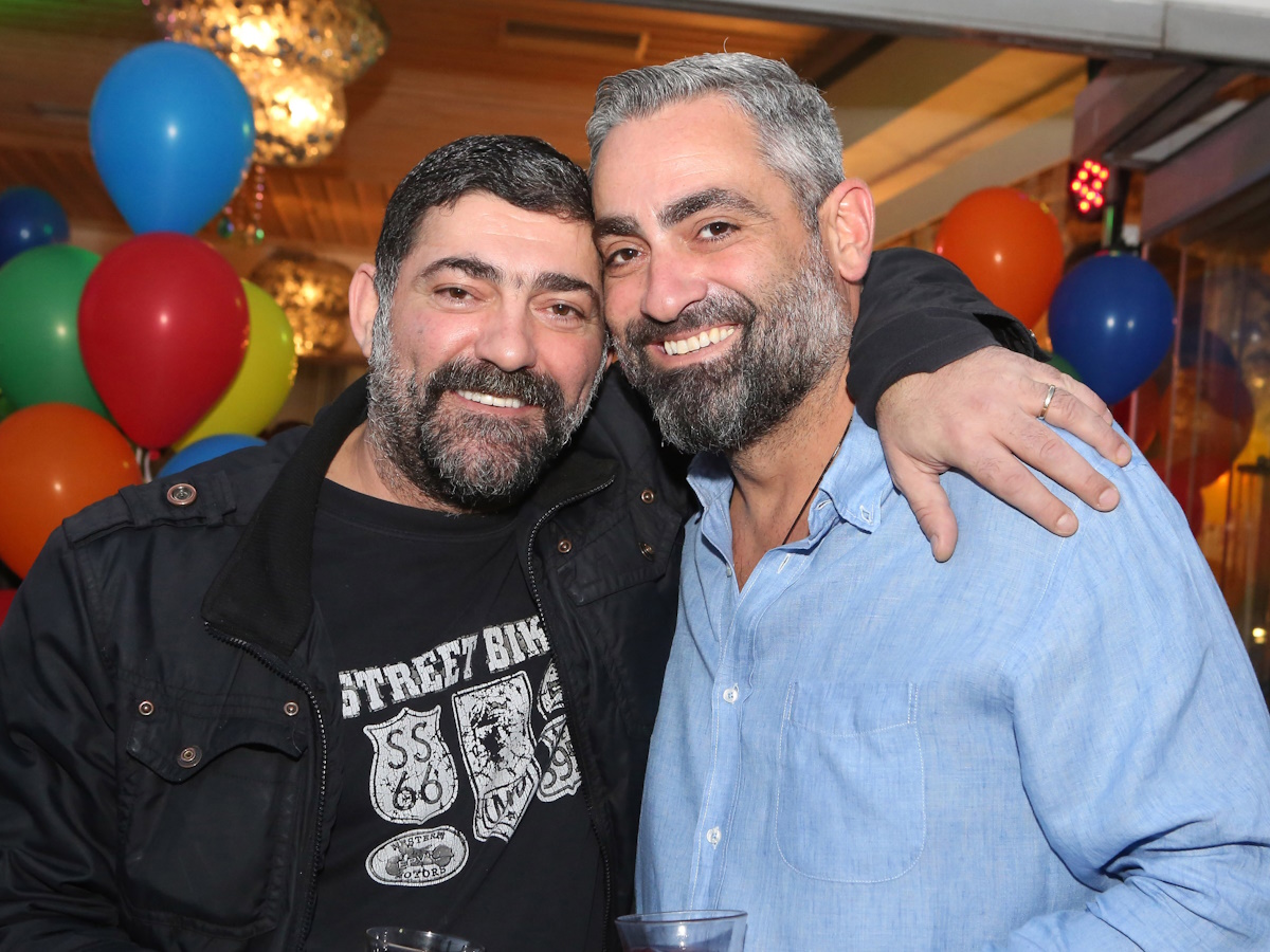 Νεκτάριος Γαλίτης: Έφυγε από τη ζωή ο επιχειρηματίας – Το συγκινητικό μήνυμα του Μιχάλη Ιατρόπουλου