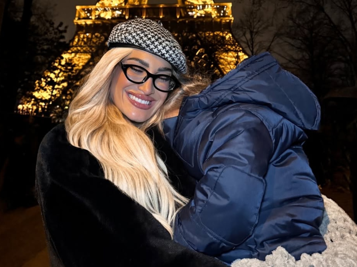 Ιωάννα Τούνη: «Έχω λάβει πάρα πολλά μηνύματα αν είμαστε καλά» – Τα νεότερα για την υγεία του γιου της