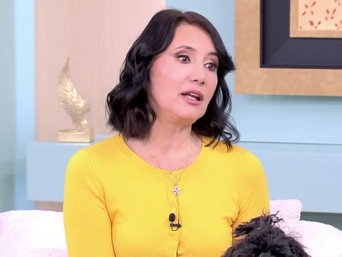 Η Ηρώ Μουκίου για την τραγωδία στο εργοστάσιο της «Βιολάντα»: «Τραγικό συμβάν, δε μπορώ να το προσπεράσω»