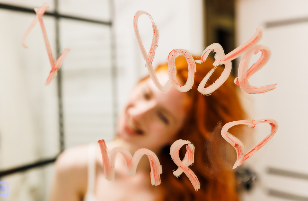 Love Fitness: Πόσο «σε φόρμα» είσαι για μια υγιή σχέση;