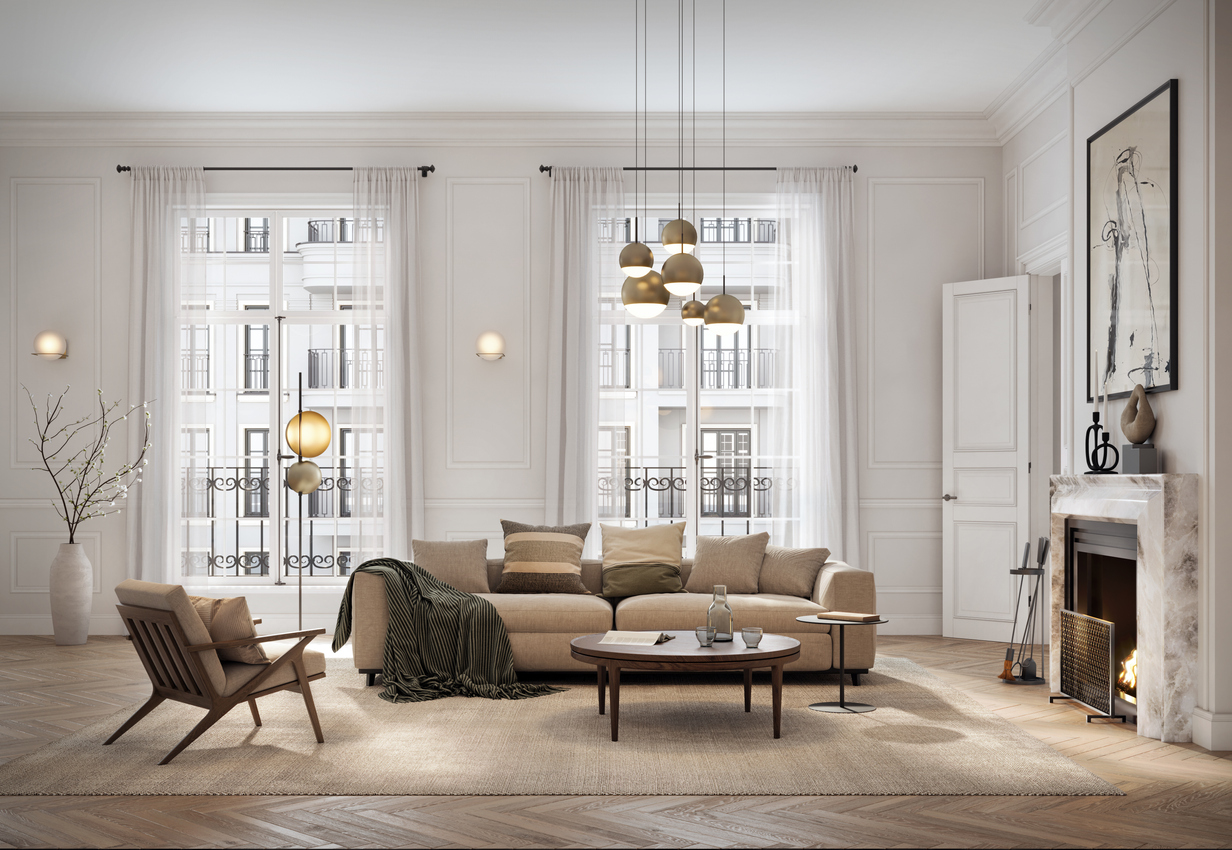 Το σπίτι μετά τις γιορτές: Πώς γεμίζει ξανά ζωή τον Ιανουάριο!