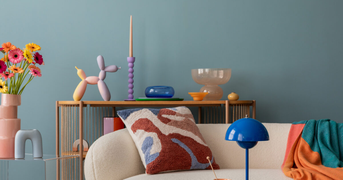 Το σπίτι δεν είναι βιτρίνα: Γιατί δεν χρειάζεται να είναι τέλειο πριν έρθουν οι φίλοι σου;