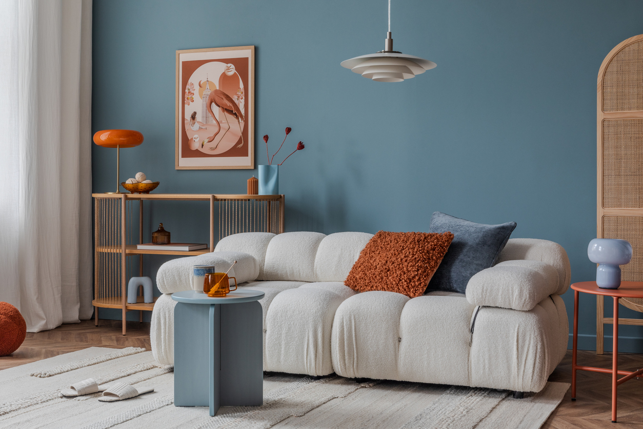 Τι σημαίνει emotional design και γιατί αφορά το σπίτι σου