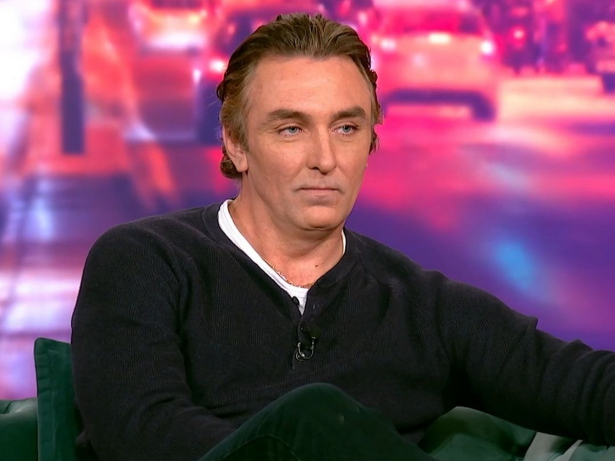 Ιβάν Σβιτάιλο: «Μου πήραν κι εμένα το δίπλωμα μαζί με τους άλλους απλά δεν ακούστηκε το όνομά μου – Ήμουν πάνω από το όριο»