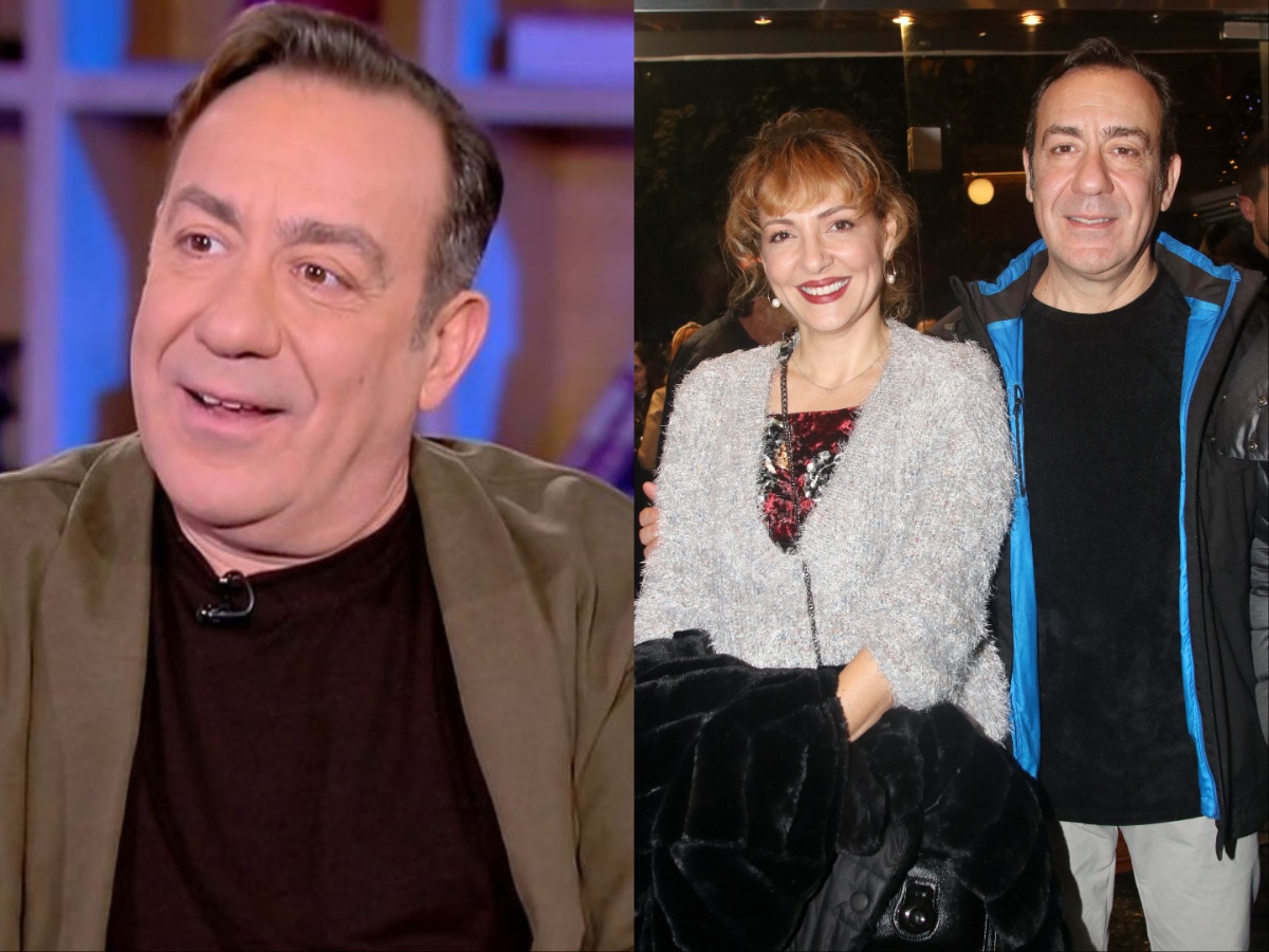 Σωτήρης Καλυβάτσης για Υρώ Λούπη: «Έτσι ήρθαμε πιο κοντά