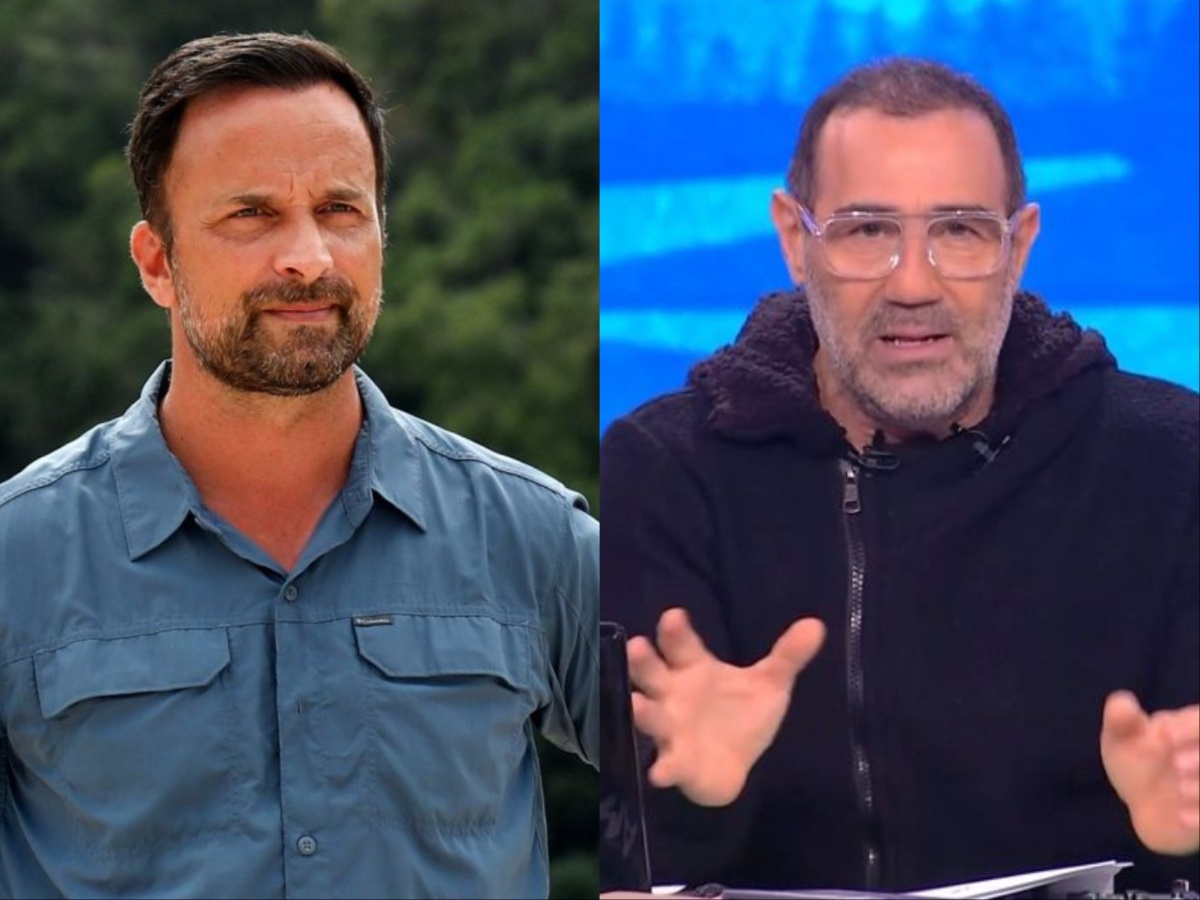 Αντώνης Κανάκης κατά Survivor: «Υπάρχει έστω και ένας που κάθεται και βλέπει αυτό το πράγμα;»