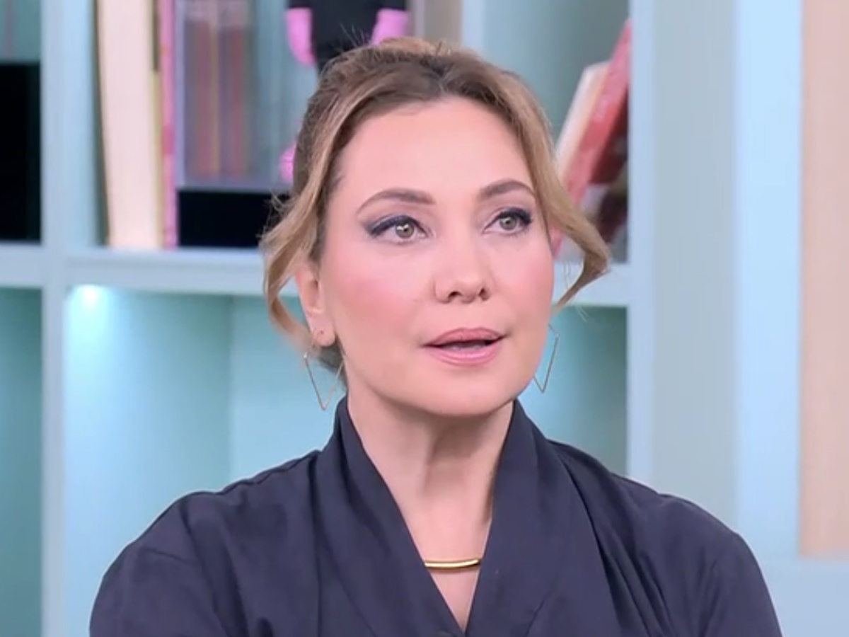 Στεφανί Καπετανίδη: «Ήμουν ακόμα στο νοσοκομείο και έμαθα ότι και η μαμά μου έχει καρκίνο»