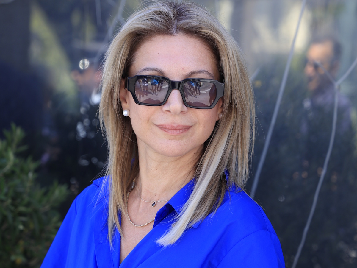 Μαρία Καρυστιανού – Αποκάλυψη: Της ζητούν πίσω 5.000 ευρώ για τα ταξίδια που πήγε με τον Σύλλογο των θυμάτων των Τεμπών