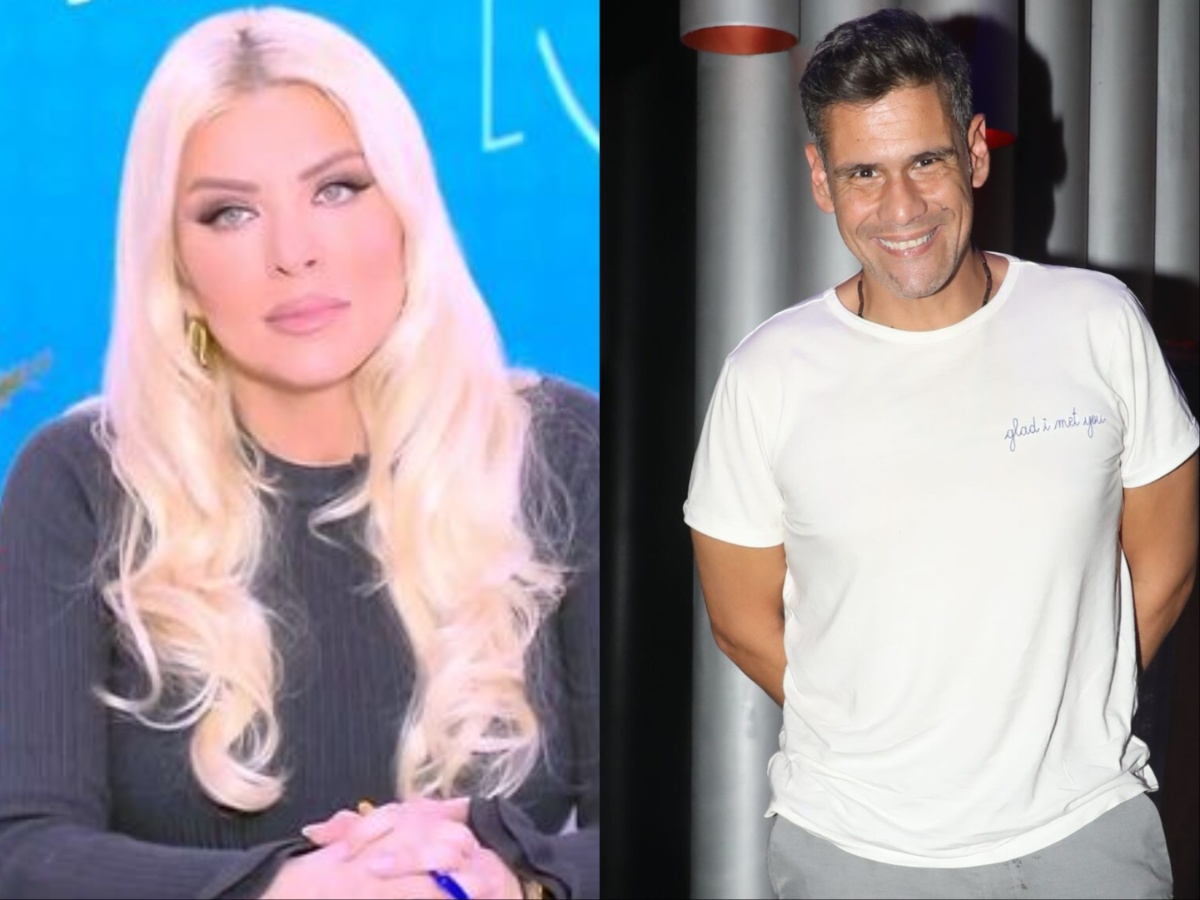 Κατερίνα Καινούργιου για Δημήτρη Ουγγαρέζο: «Φταίει και ο ίδιος – Εγώ δεν θα δεχόμουν να κάτσω άλλη μια χρονιά πάνελ»