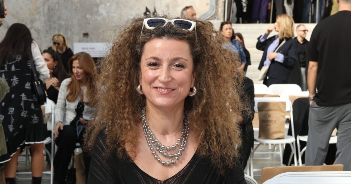 Κατερίνα Βρανά: «Τραγική εξυπηρέτηση, αναγκάστηκα να κάτσω κ