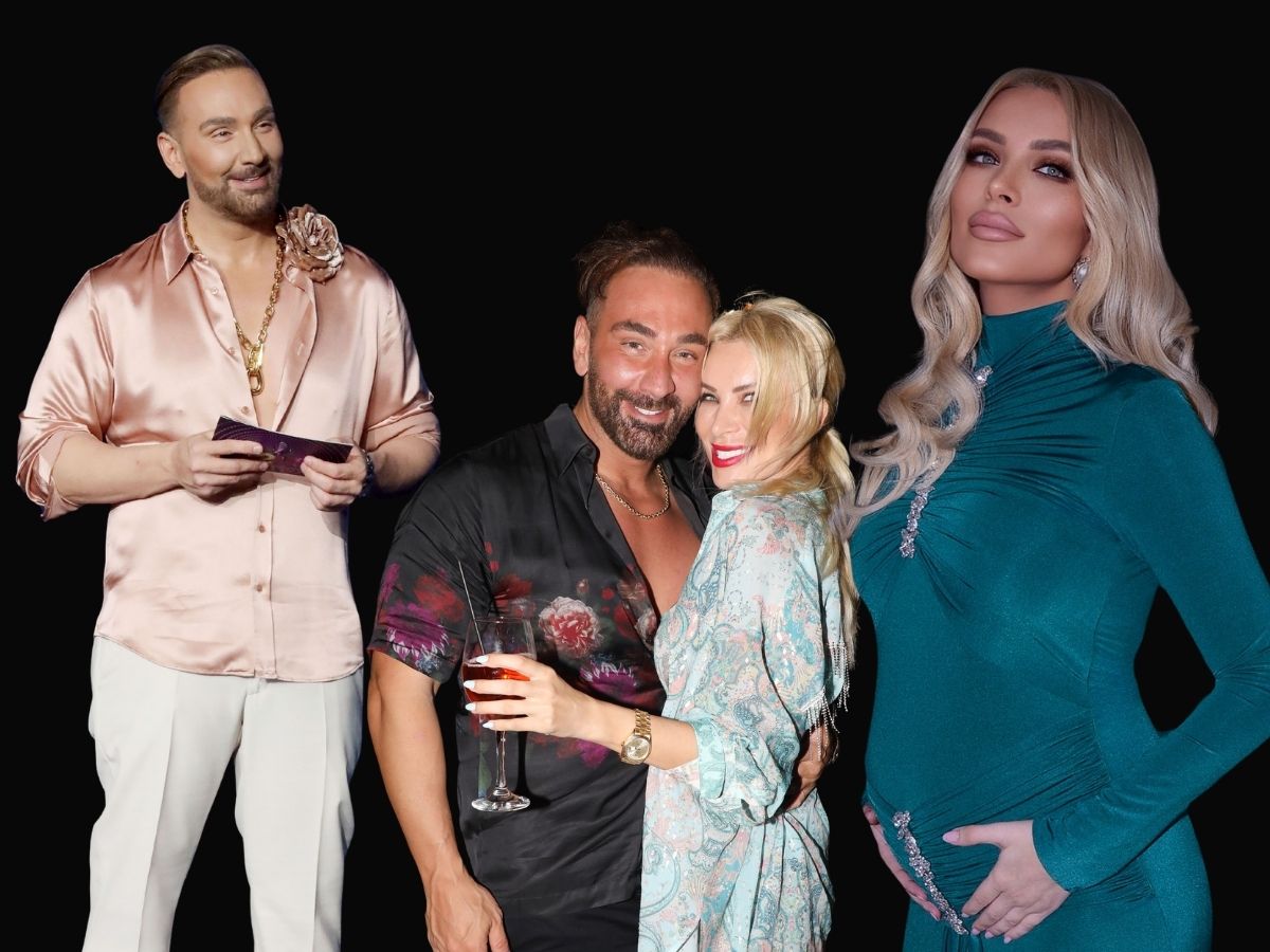 Νίκος Κοκλώνης: Το «καρφί» για την Κατερίνα Καινούργιου και οι αποκαλύψεις για τις ανύπαρκτες σχέσεις τους