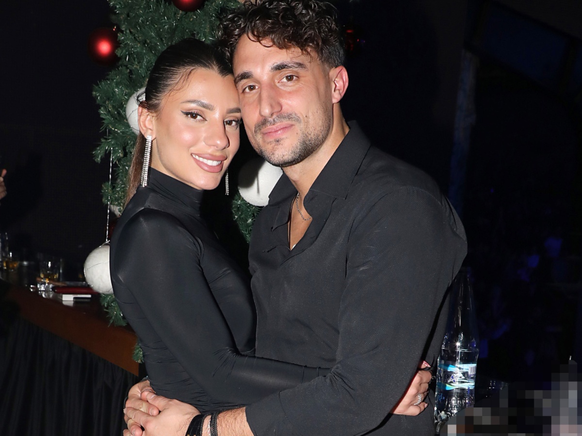 Μαριαλένα Ρουμελιώτη: Τα κιλά που πήρε στον πέμπτο μήνα της εγκυμοσύνης της – «Δεν μου κάνει πλέον τίποτα»