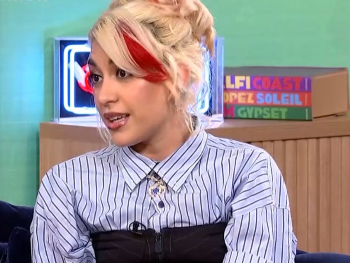 Kianna – Eurovision 2026: «Δεν είναι τυχαίο του κομμάτι μου με όσα μου συνέβησαν τα προηγούμενα χρόνια»