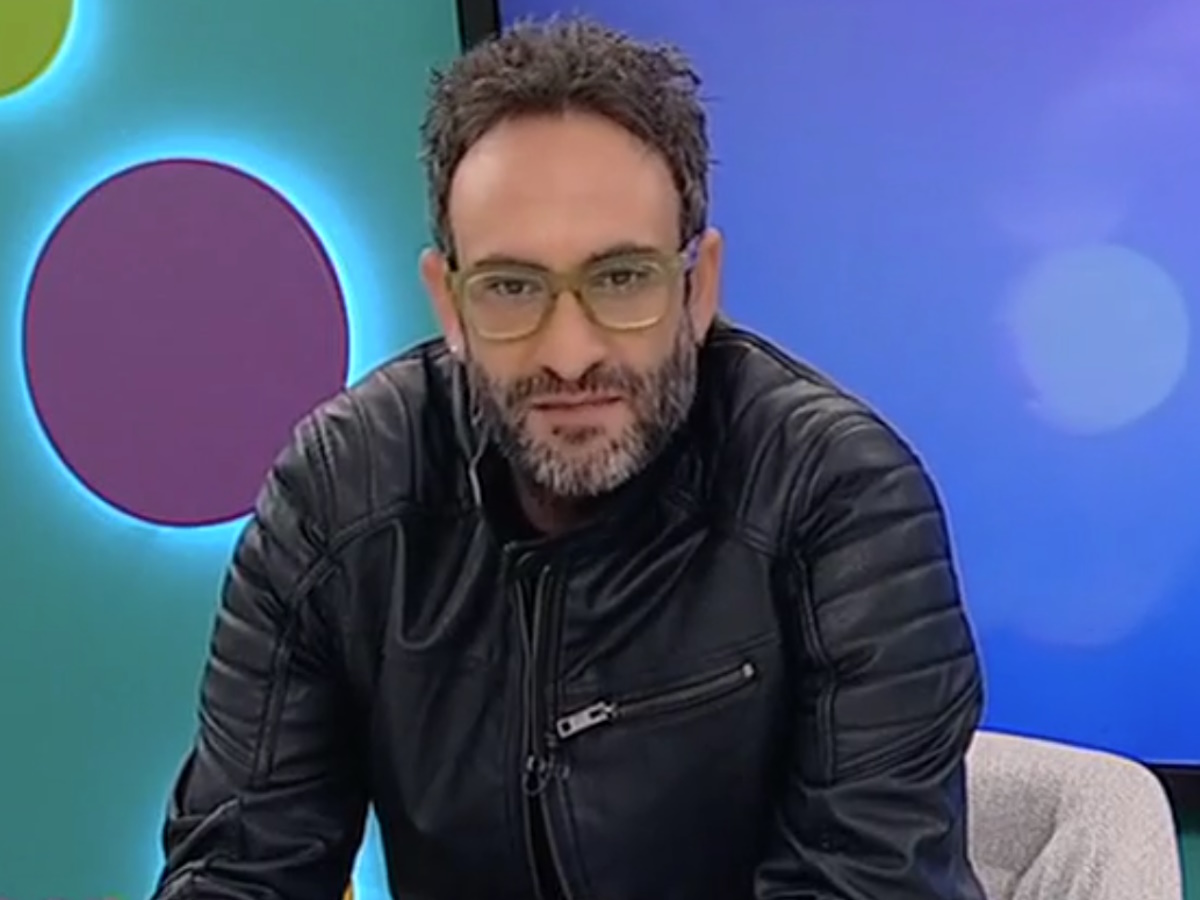 Κωνσταντίνος Κωμοδρόμος: «Το πρώτο μήνυμα που έλαβα μετά τη νίκη μου στο “The Voice” ήταν μία ακατάλληλη φωτογραφία»