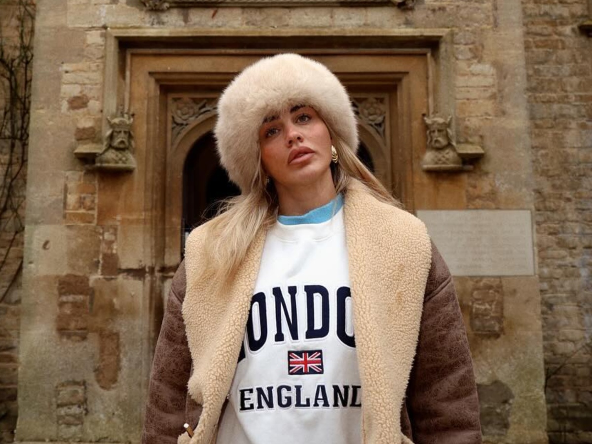 Κόνι Μεταξά: «Φέτος θέλω να γίνω πιο πολύ σαν εκείνη που ήμουν το 2016»