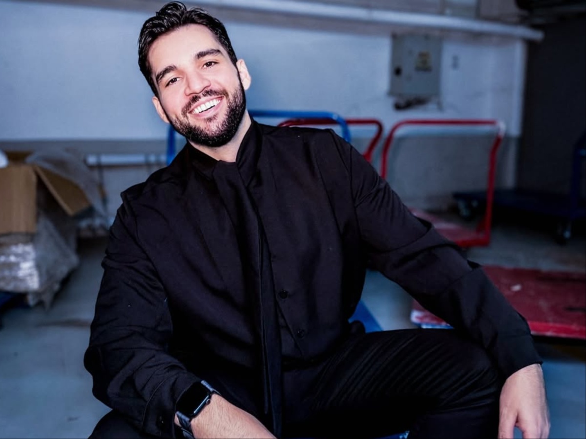 Κωνσταντίνος Μαργαρίτης – «Σβήσε Και Κατέβα»: το νέο του τραγούδι με το ευφάνταστο video clip