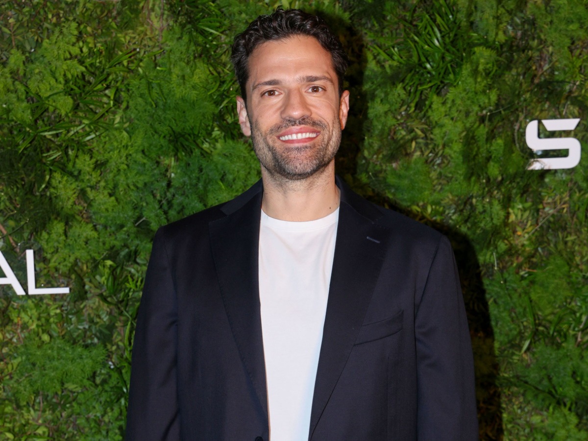 Κωνσταντίνος Αργυρός: «Πολλές φορές είναι ακραία αυτά που σκέφτομαι για το μέλλον μου»