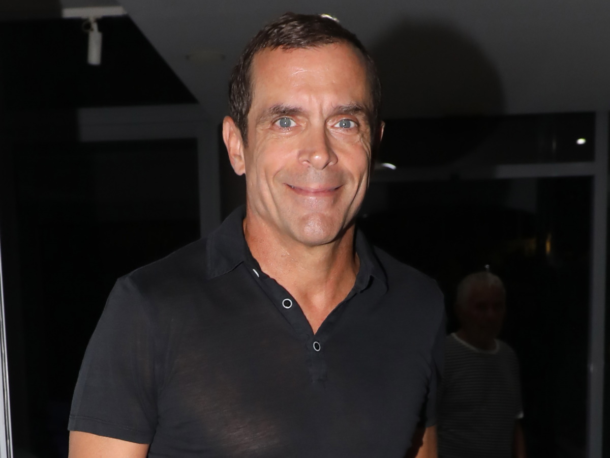 Κωνσταντίνος Μαρκουλάκης: Ανακοίνωσε το νέο του βήμα στην ΕΡΤ – «Δεν έχει ξαναγίνει»