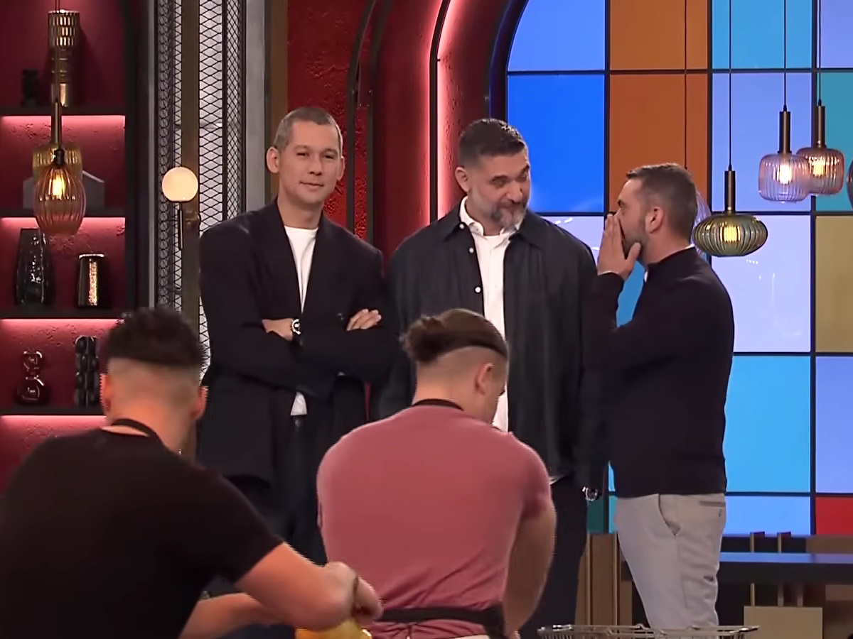 MasterChef: Η αποκάλυψη των κριτών για την αλλαγή που θα δούμε στο φετινό ριάλιτι μαγειρικής – «Θα είναι μεγάλη έκπληξη»