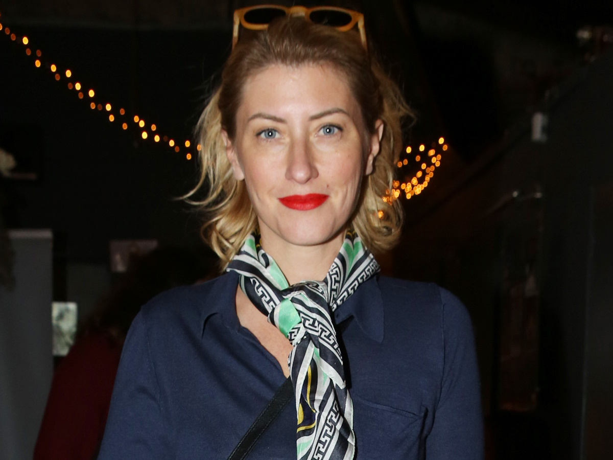 Η Σία Κοσιώνη βγήκε από την εντατική και μεταφέρθηκε σε απλό θάλαμο νοσηλείας