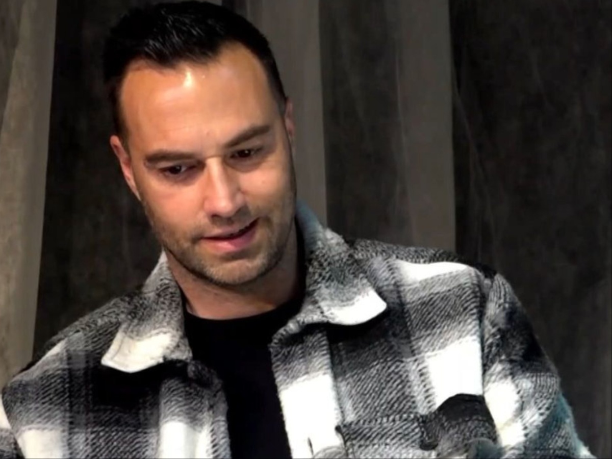 Κώστας Φραγκολιάς: «Όταν η Μπέττυ Μαγγίρα ζητήσει συγγνώμη από τον Δημήτρη Παπανώτα τότε θα λήξει η κόντρα τους»