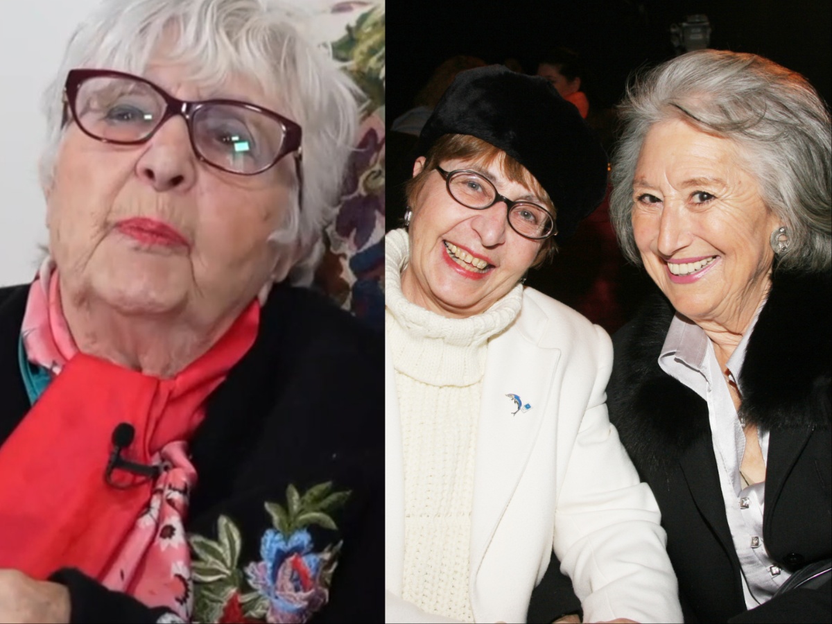 Έφη Παπαθεοδώρου για Παρά Πέντε: «Στην αρχή με απορρίψανε – Δεν μπορώ να βλέπω τη σειρά, μου λείπει η Ειρήνη Κουμαριανού»