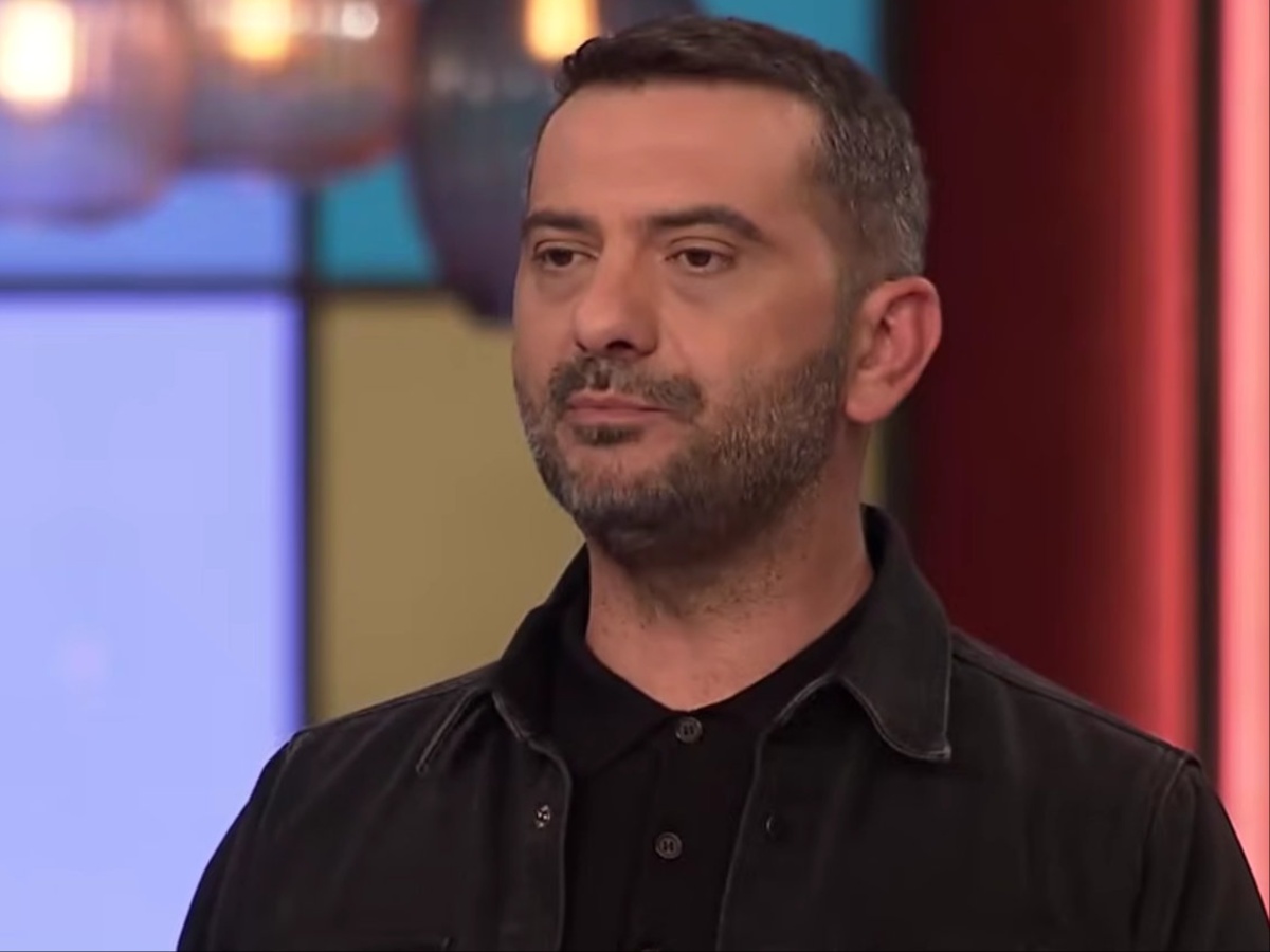 MasterChef: Αυτοί είναι οι πρώτοι διαγωνιζόμενοι που αποχώρησαν – Η ανακοίνωση του Λεωνίδα Κουτσόπουλου