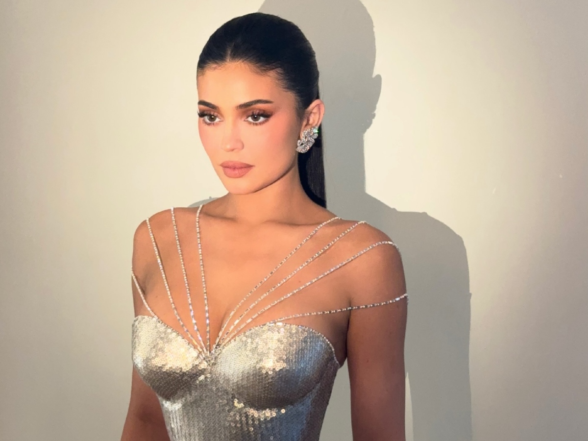 Το viral video της Kylie Jenner πριν τις Χρυσές Σφαίρες που συγκέντρωσε 3,5 εκατομμύρια views