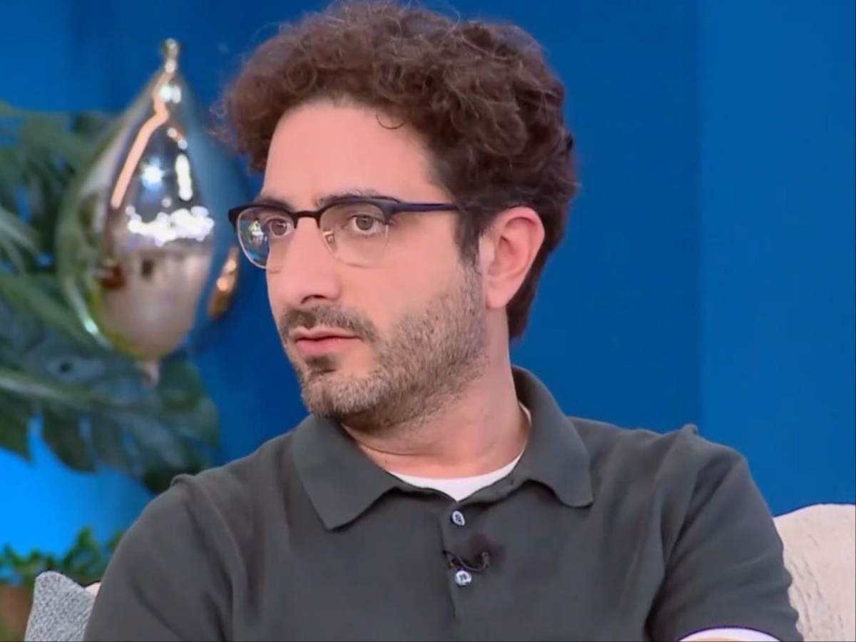 Λάμπρος Φισφής: «Με τη σύζυγό μου είμαστε μαζί από τότε που ξεκίνησα, είναι δίπλα μου σε όλη μου την πορεία»